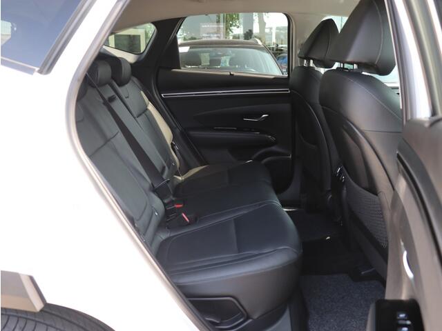 Hyundai TUCSON 1.6 T-GDI PHEV Premium I Navi I Leder I Krell I Keyless
