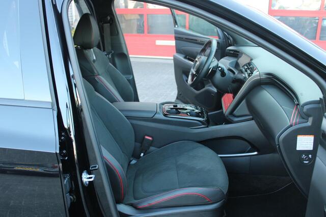 Hyundai TUCSON 1.6 T-GDI PHEV N Line 4WD NL Auto!!