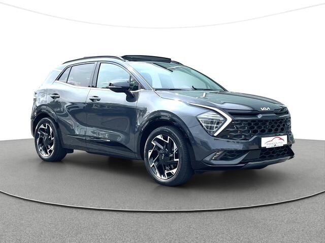 Hyundai TUCSON 1.6 T-GDI PHEV N Line 4WD Dealer onderhouden | Blindspot | Virtual | Keyless | Winterpakket