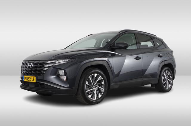 Hyundai TUCSON 1.6 T-GDI MHEV Comfort Smart > Camera/Stuurverwarming/Apple Carplay/Android Auto...