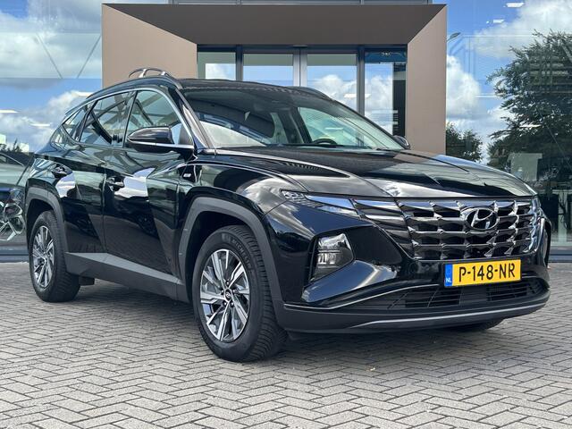 Hyundai TUCSON 1.6 T-GDI MHEV Comfort Smart