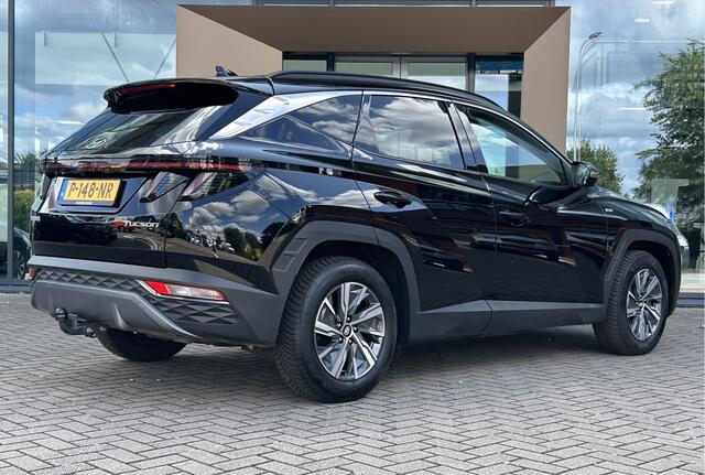Hyundai TUCSON 1.6 T-GDI MHEV Comfort Smart