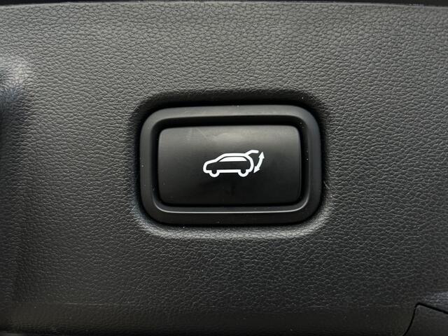 Hyundai TUCSON 1.6 T-GDI MHEV Comfort Smart