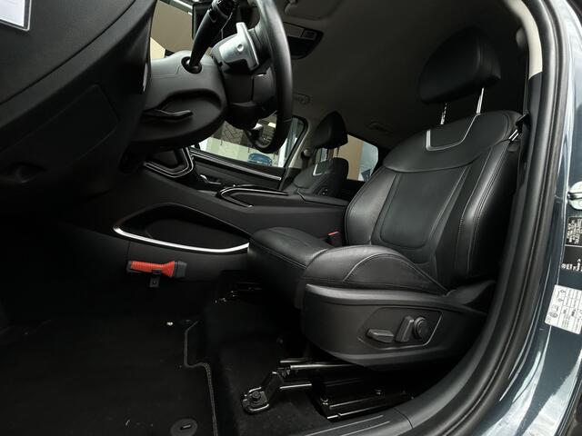 Hyundai TUCSON 1.6 T-GDI PHEV Premium 4WD | Plug-in Hybrid
