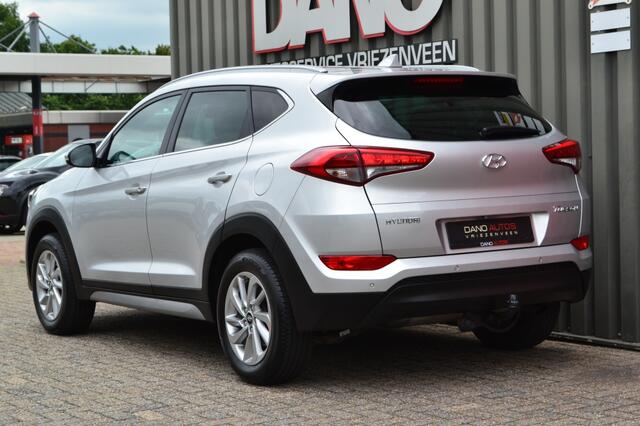Hyundai TUCSON 1.6 GDi Comfort Navi/Camera/Trekhaak/LED