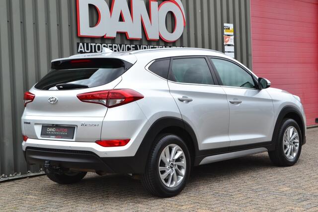 Hyundai TUCSON 1.6 GDi Comfort Navi/Camera/Trekhaak/LED