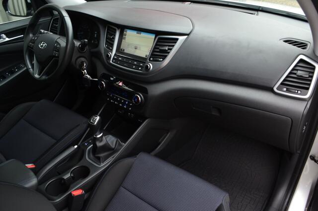 Hyundai TUCSON 1.6 GDi Comfort Navi/Camera/Trekhaak/LED