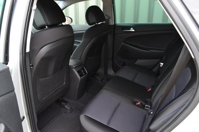 Hyundai TUCSON 1.6 GDi Comfort Navi/Camera/Trekhaak/LED