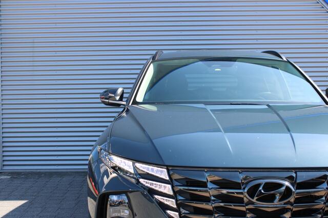 Hyundai TUCSON 1.6 T-GDI HEV Comfort Smart | 1650 KG Trekgewicht!