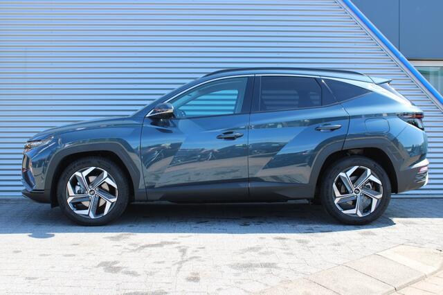 Hyundai TUCSON 1.6 T-GDI HEV Comfort Smart | 1650 KG Trekgewicht!