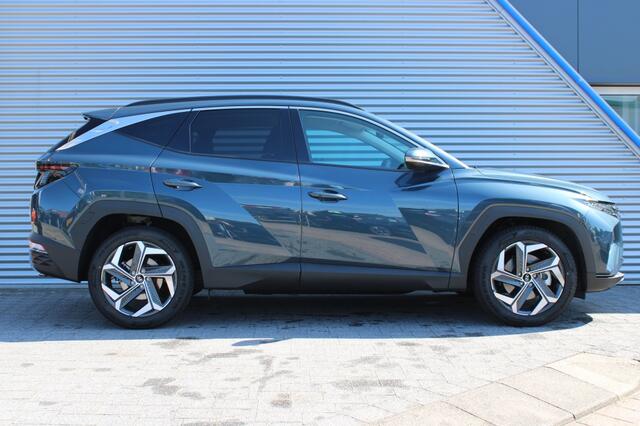 Hyundai TUCSON 1.6 T-GDI HEV Comfort Smart | 1650 KG Trekgewicht!