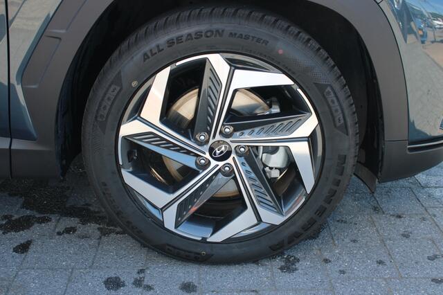 Hyundai TUCSON 1.6 T-GDI HEV Comfort Smart | 1650 KG Trekgewicht!