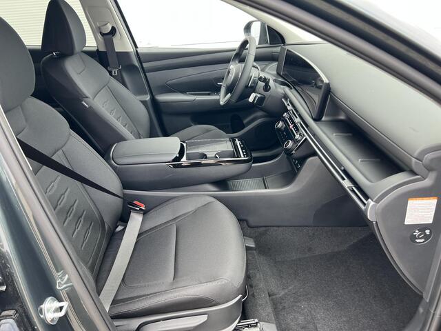 Hyundai TUCSON 1.6 T-GDI HEV Comfort / ¤5000,- Voordeel Op Nieuwprijs / Rijklaarprijs / Direct Leverbaar