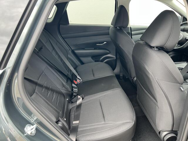 Hyundai TUCSON 1.6 T-GDI HEV Comfort / ¤5000,- Voordeel Op Nieuwprijs / Rijklaarprijs / Direct Leverbaar