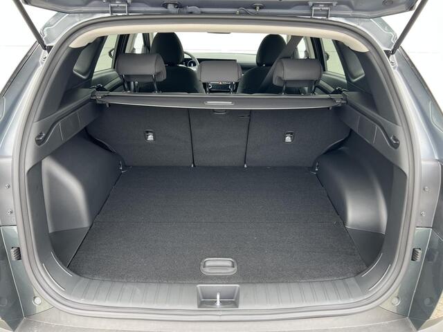 Hyundai TUCSON 1.6 T-GDI HEV Comfort / ¤5000,- Voordeel Op Nieuwprijs / Rijklaarprijs / Direct Leverbaar