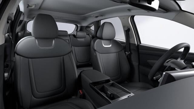 Hyundai TUCSON 1.6 T-GDI HEV Premium Sky / ¤5000,- Voordeel Op Nieuwprijs / Rijklaarprijs / Direct Leverbaar