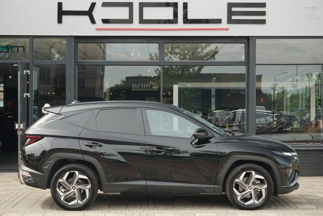 Hyundai TUCSON 1.6 T-GDI PHEV Comfort 4WD