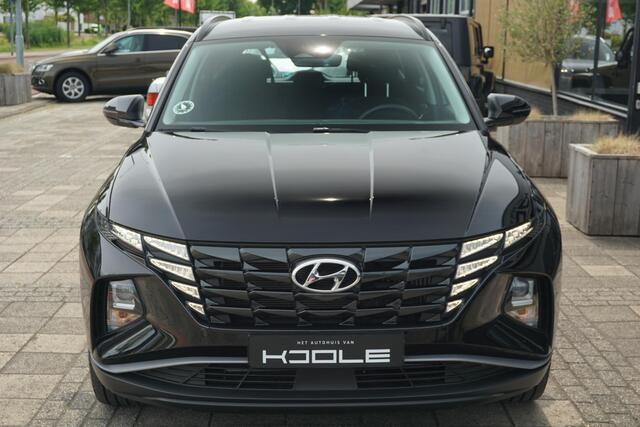 Hyundai TUCSON 1.6 T-GDI PHEV Comfort 4WD