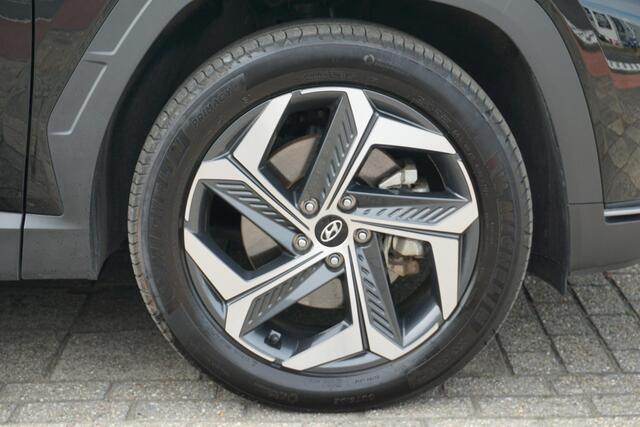 Hyundai TUCSON 1.6 T-GDI PHEV Comfort 4WD