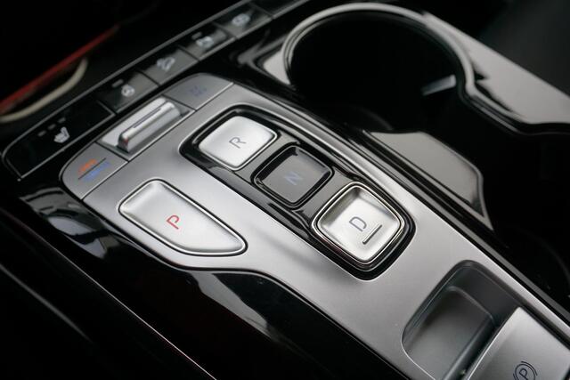 Hyundai TUCSON 1.6 T-GDI PHEV Comfort 4WD