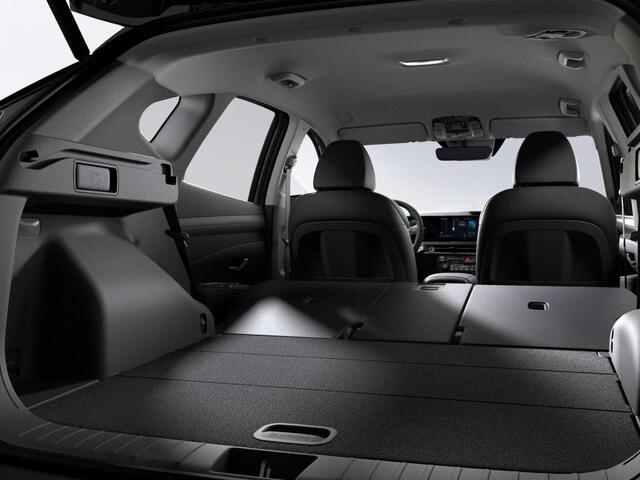 Hyundai TUCSON 1.6 T-GDI PHEV Comfort Smart | 8.000,- korting | Direct uit voorraad leverbaar |