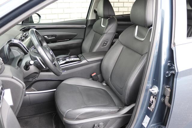 Hyundai TUCSON 1.6 T-GDI PHEV Premium Sky 4WD | Trekhaak Afneembaar | Panoramadak | Stoelverwarming / Ventilatie | Adaptive Cruise Control