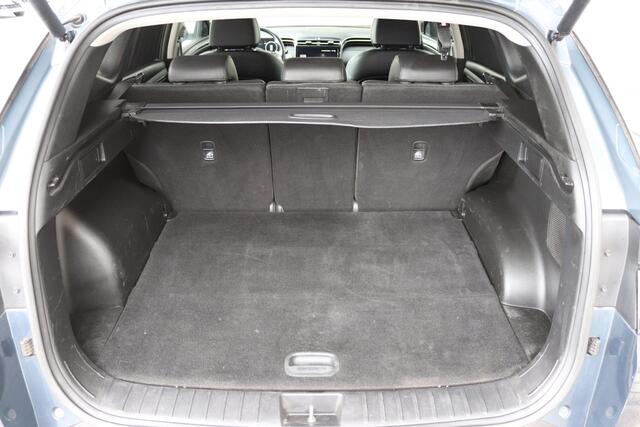Hyundai TUCSON 1.6 T-GDI PHEV Premium Sky 4WD | Trekhaak Afneembaar | Panoramadak | Stoelverwarming / Ventilatie | Adaptive Cruise Control