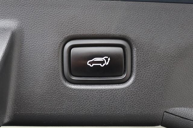 Hyundai TUCSON 1.6 T-GDI PHEV Premium Sky 4WD | Trekhaak Afneembaar | Panoramadak | Stoelverwarming / Ventilatie | Adaptive Cruise Control