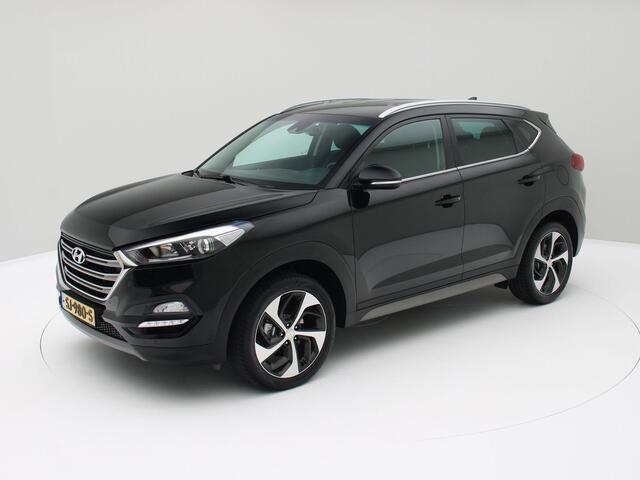 Hyundai TUCSON 1.6 GDi Comfort