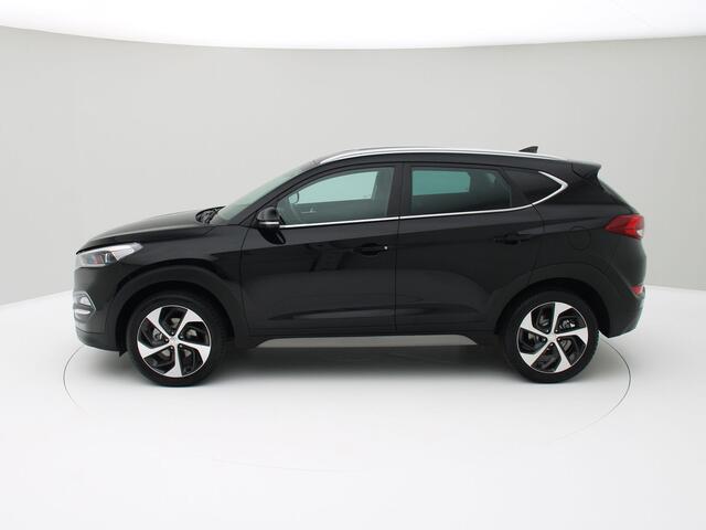 Hyundai TUCSON 1.6 GDi Comfort