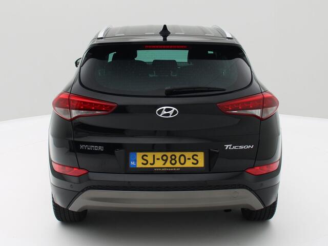 Hyundai TUCSON 1.6 GDi Comfort