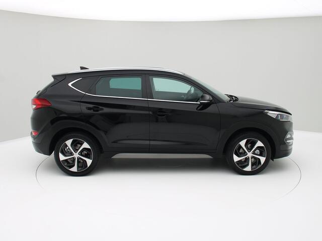 Hyundai TUCSON 1.6 GDi Comfort