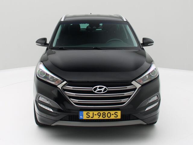 Hyundai TUCSON 1.6 GDi Comfort