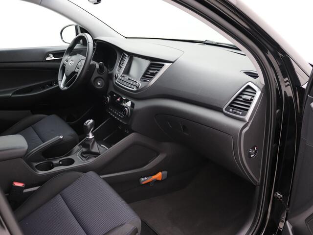 Hyundai TUCSON 1.6 GDi Comfort