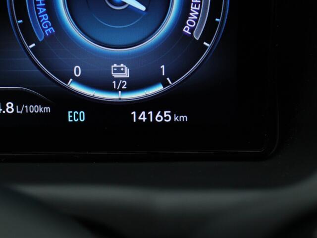 Hyundai TUCSON 1.6 T-GDI N Line | All-seasons | 4x Stoelverwarming