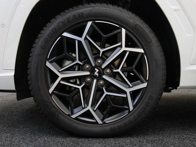 Hyundai TUCSON 1.6 T-GDI N Line | All-seasons | 4x Stoelverwarming