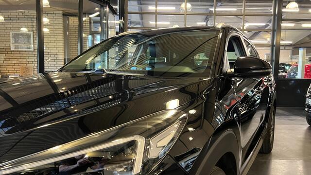 Hyundai TUCSON 1.6 T-GDI PREMIUM