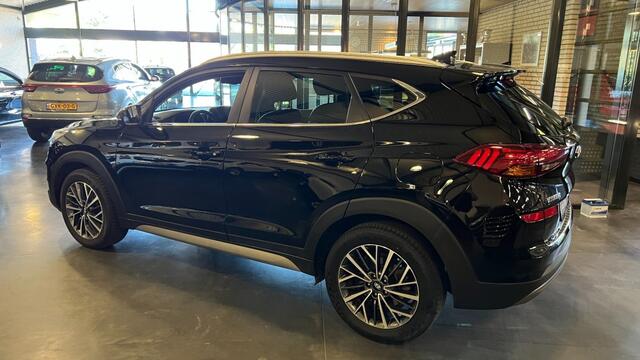 Hyundai TUCSON 1.6 T-GDI PREMIUM