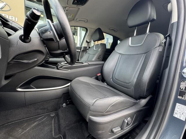Hyundai TUCSON 1.6 T-GDI PHEV Premium 4WD