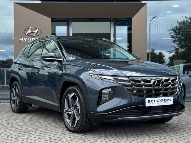 Hyundai TUCSON 1.6 T-GDI PHEV Premium 4WD