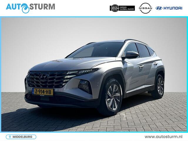 Hyundai TUCSON 1.6 T-GDI HEV Comfort Smart