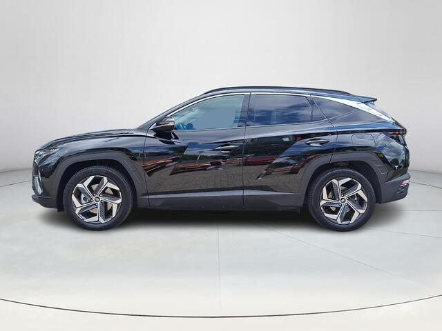 Hyundai TUCSON 1.6 T-GDI PHEV Comfort 4WD | Stoelverwarming | Keyless | Android auto Apple Carplay | Navigatie | 19 Inch lichtmetalen velgen |