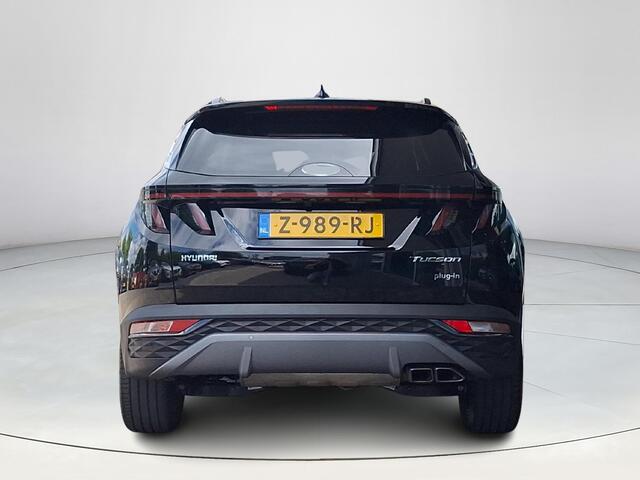 Hyundai TUCSON 1.6 T-GDI PHEV Comfort 4WD | Stoelverwarming | Keyless | Android auto Apple Carplay | Navigatie | 19 Inch lichtmetalen velgen |