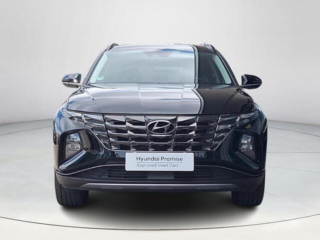 Hyundai TUCSON 1.6 T-GDI PHEV Comfort 4WD | Stoelverwarming | Keyless | Android auto Apple Carplay | Navigatie | 19 Inch lichtmetalen velgen |