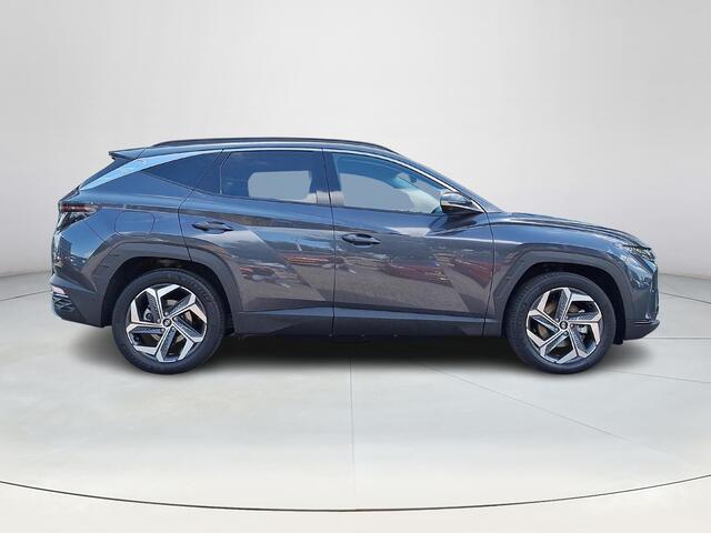 Hyundai TUCSON 1.6 T-GDI PHEV Premium 4WD | Stoelgeheugen | Stoelkoeling en verwarming | 360 Camera | Krell premium audio | Elektrische achterklep | Adaptieve cruise control |