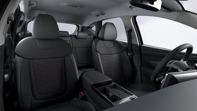 Hyundai TUCSON 1.6 T-GDI HEV Comfort Smart