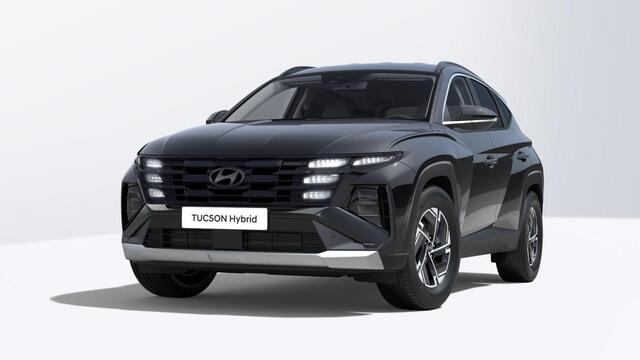 Hyundai TUCSON 1.6 T-GDI HEV Comfort Smart