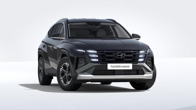 Hyundai TUCSON 1.6 T-GDI HEV Comfort Smart