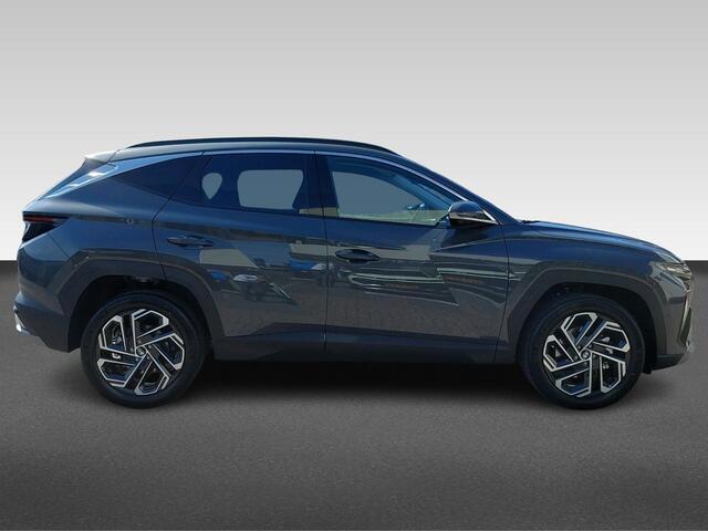 Hyundai TUCSON 1.6 T-GDI HEV Premium VAN: ¤53.790 VOOR: ¤45.790