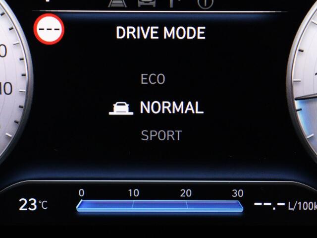 Hyundai TUCSON 1.6 T-GDI MHEV Comfort | Voorstoelen Verwarmd | Cruise Control Adaptief | 1650kg Trekgewicht | Apple Carplay & Android Auto |